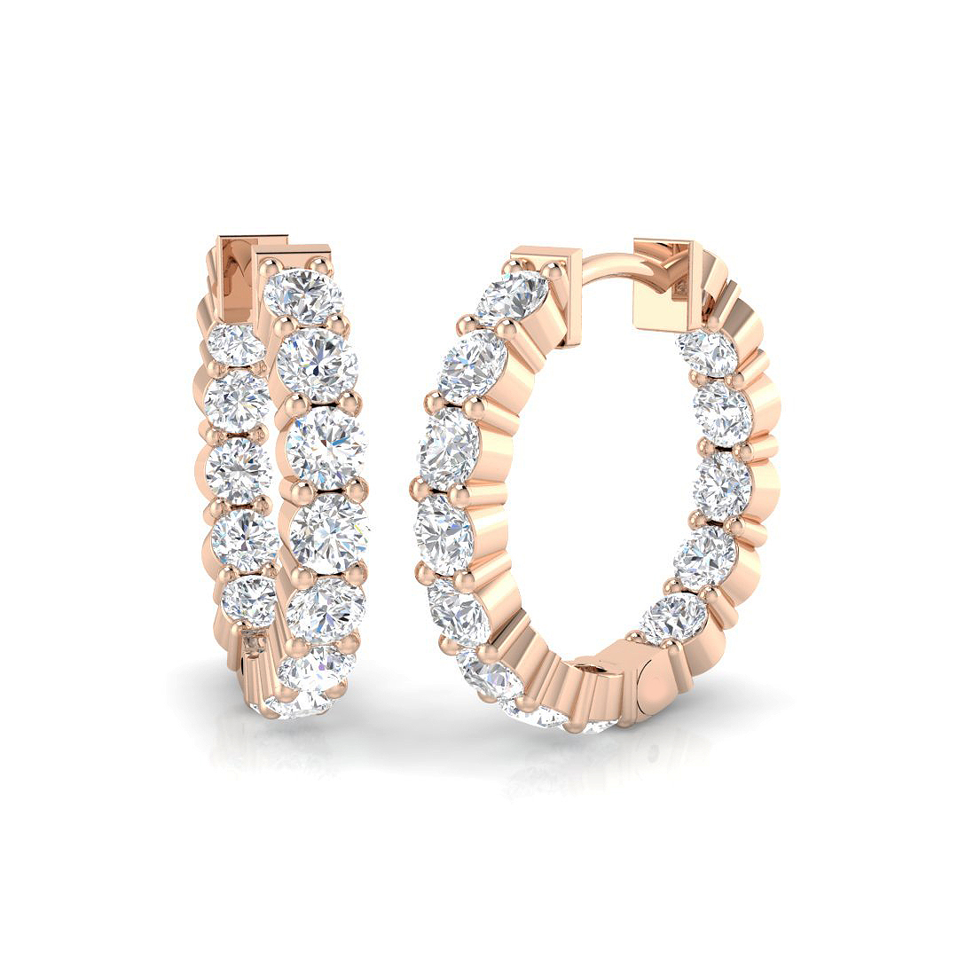 Natural Diamond 