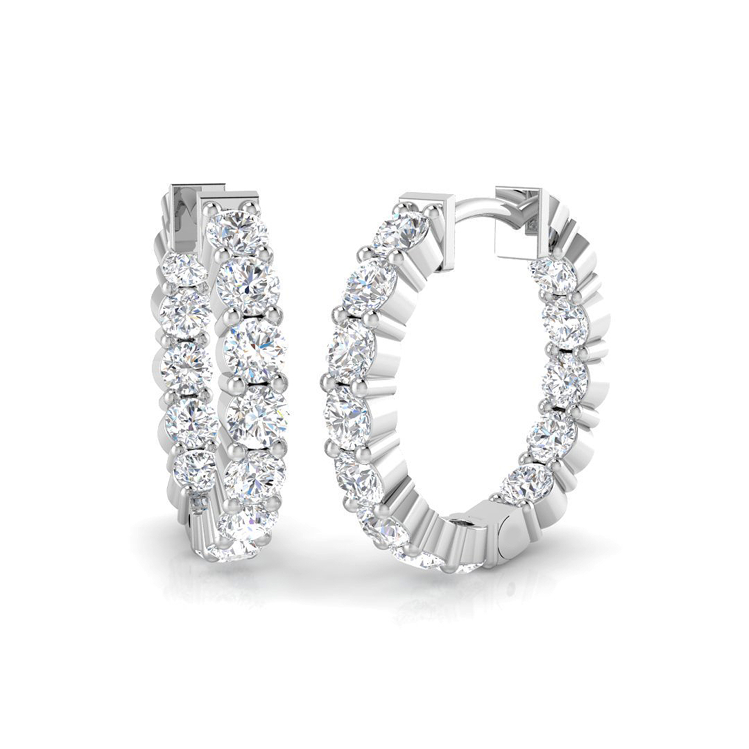 Natural Diamond 
