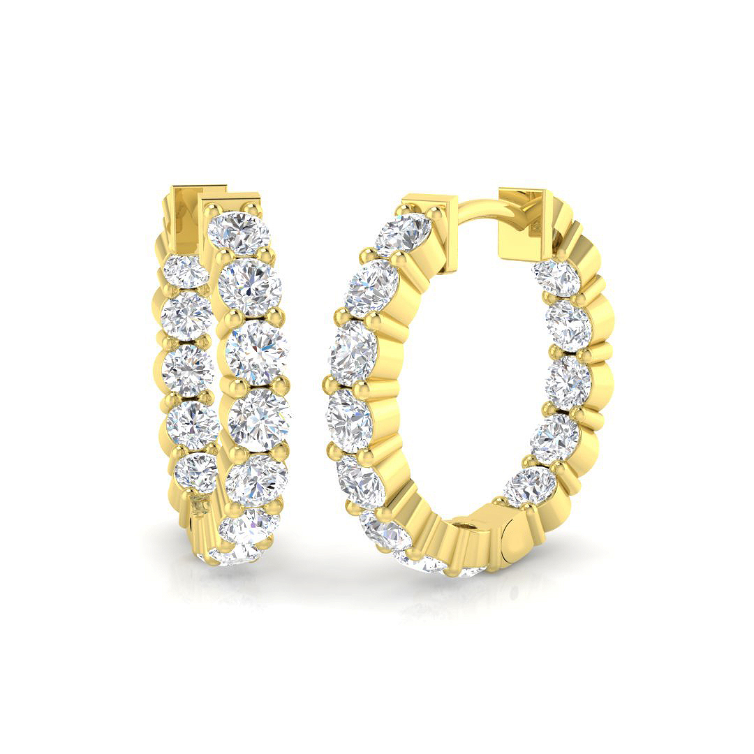 Natural Diamond 