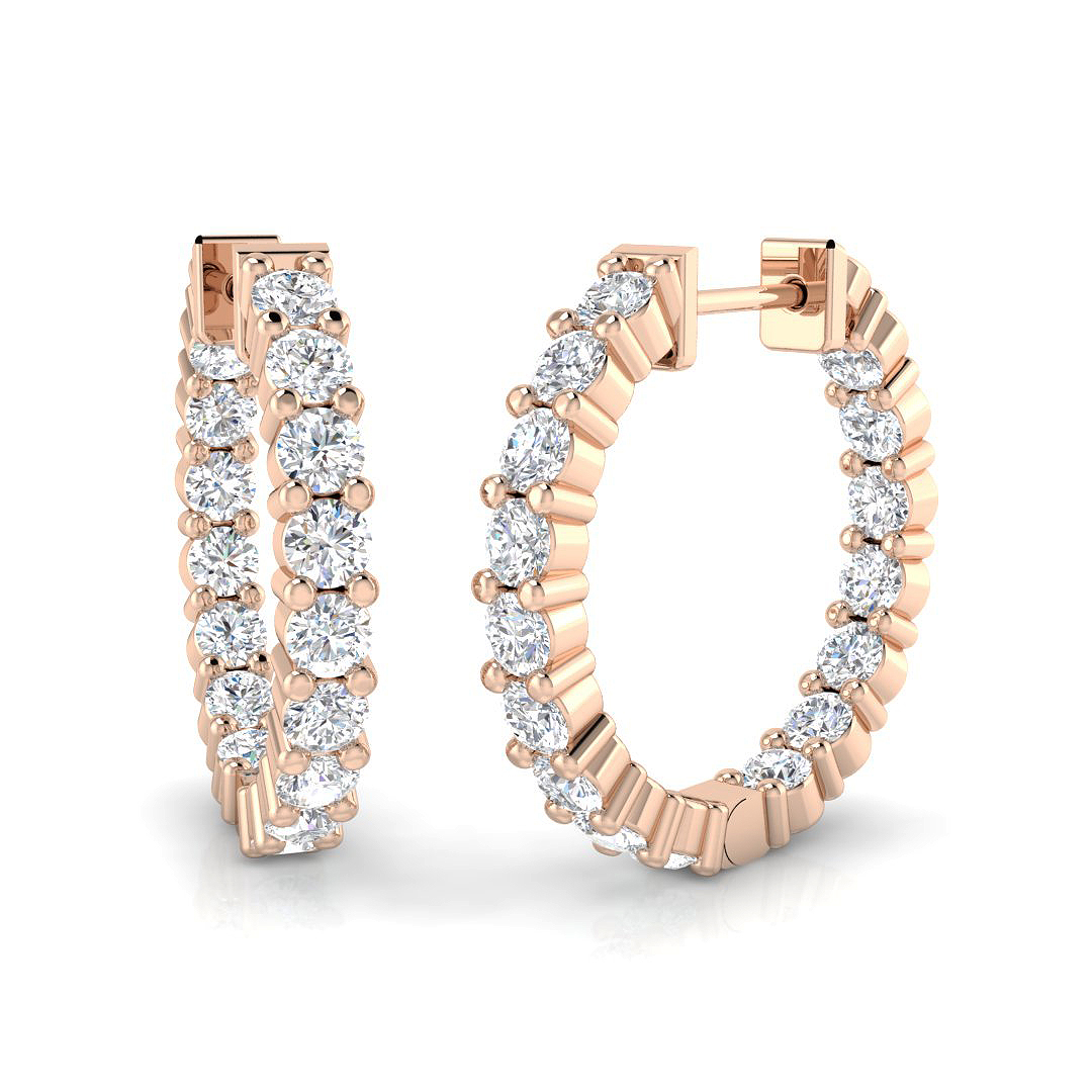 Natural Diamond 
