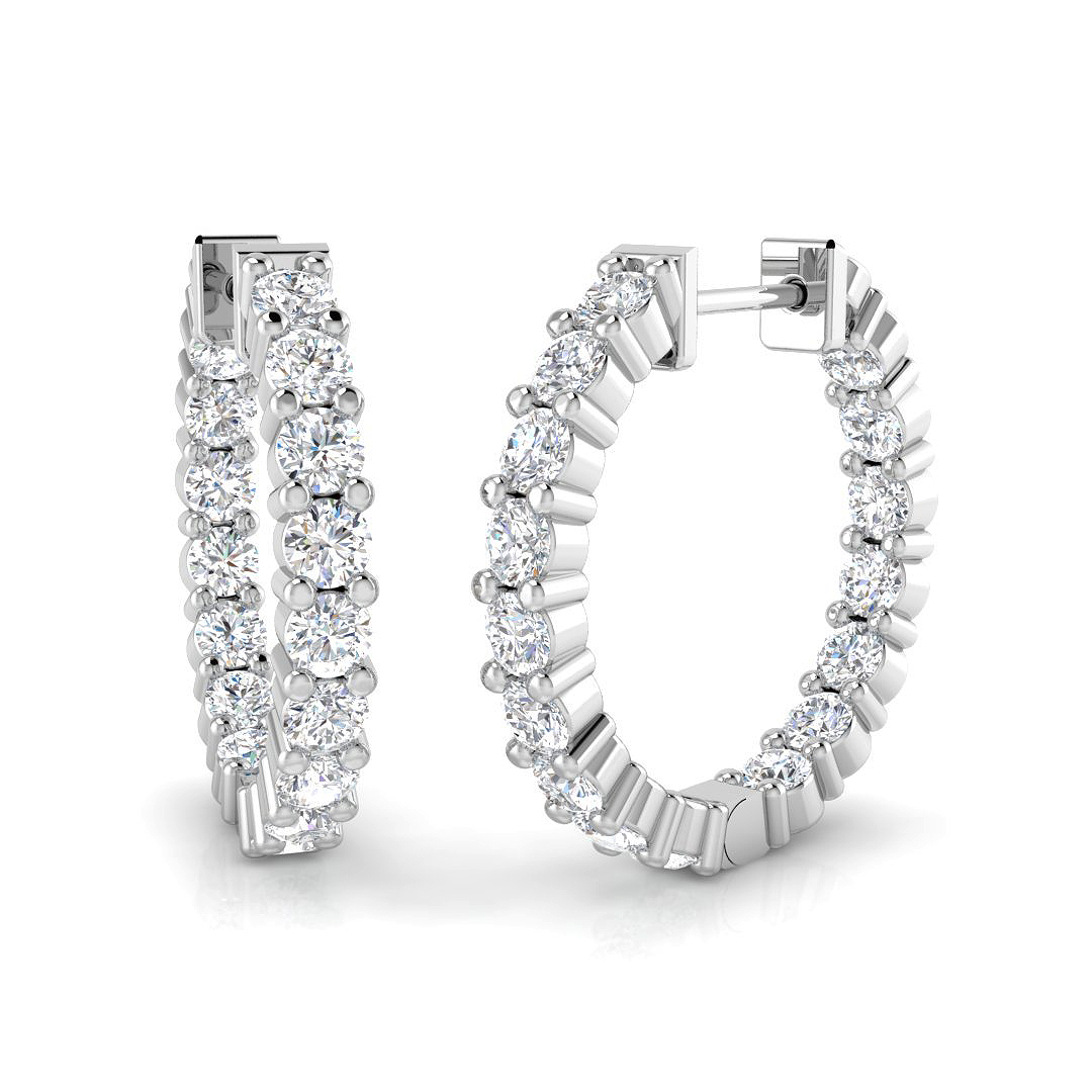 Natural Diamond 