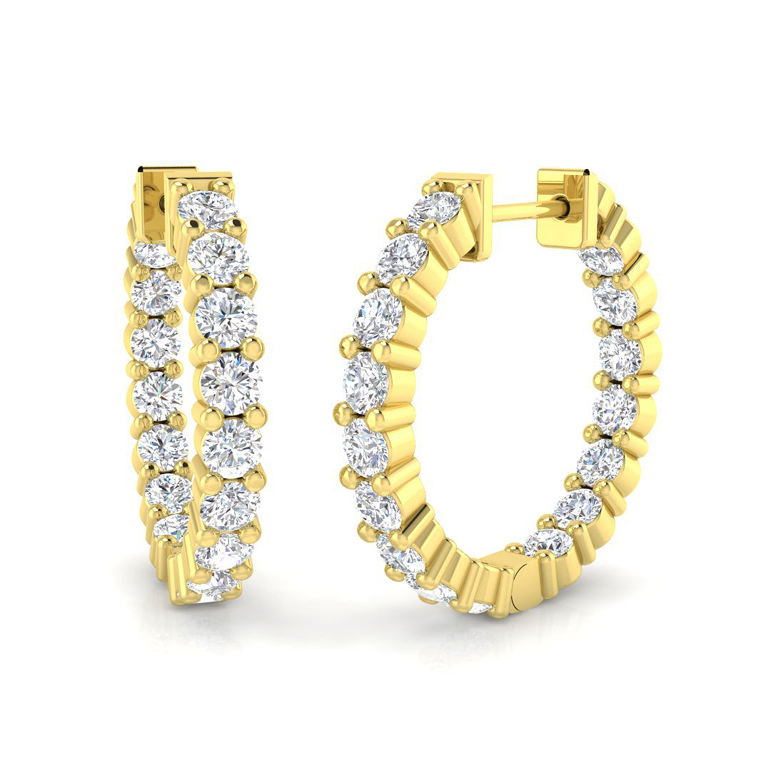 Natural Diamond 