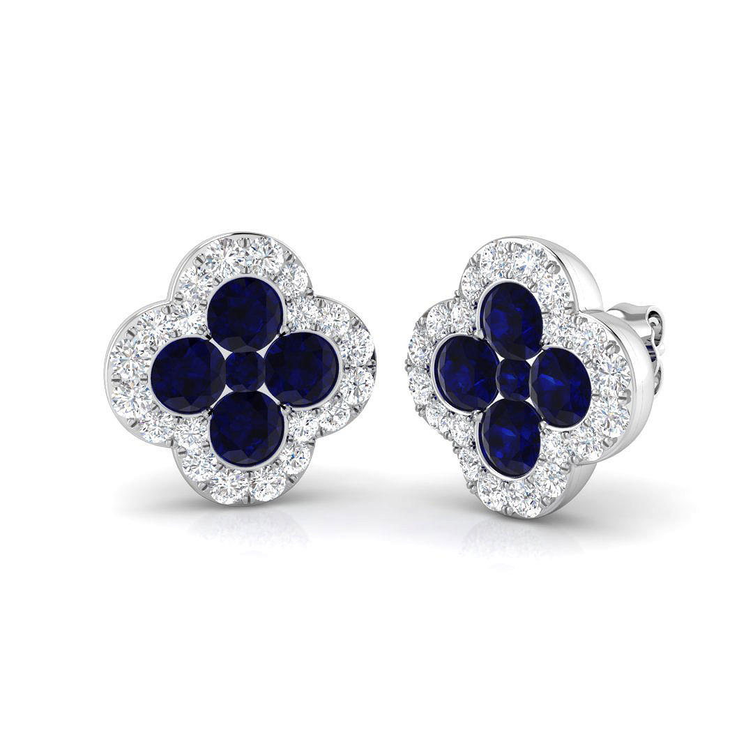 Blue Sapphire 