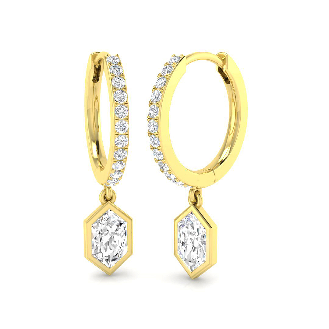 Natural Diamond 