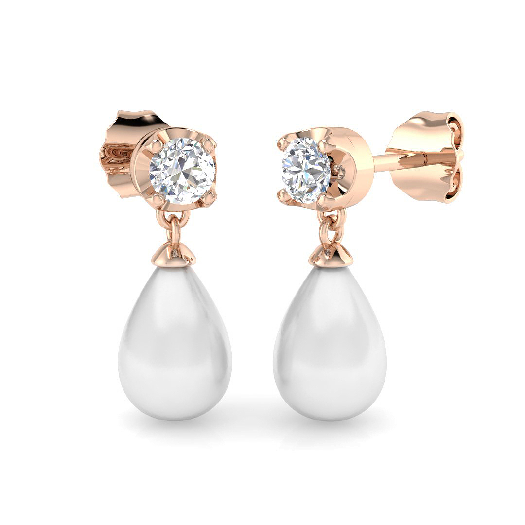 Natural Diamond 