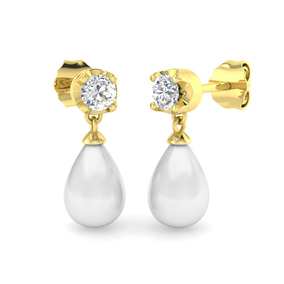 Natural Diamond 