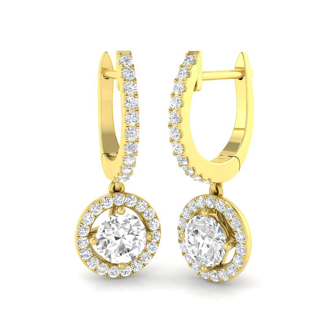 Natural Diamond 