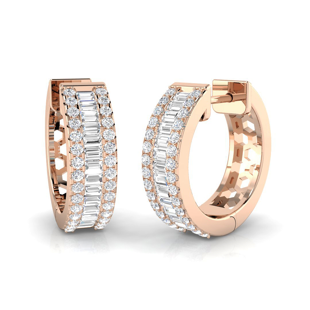 Natural Diamond 