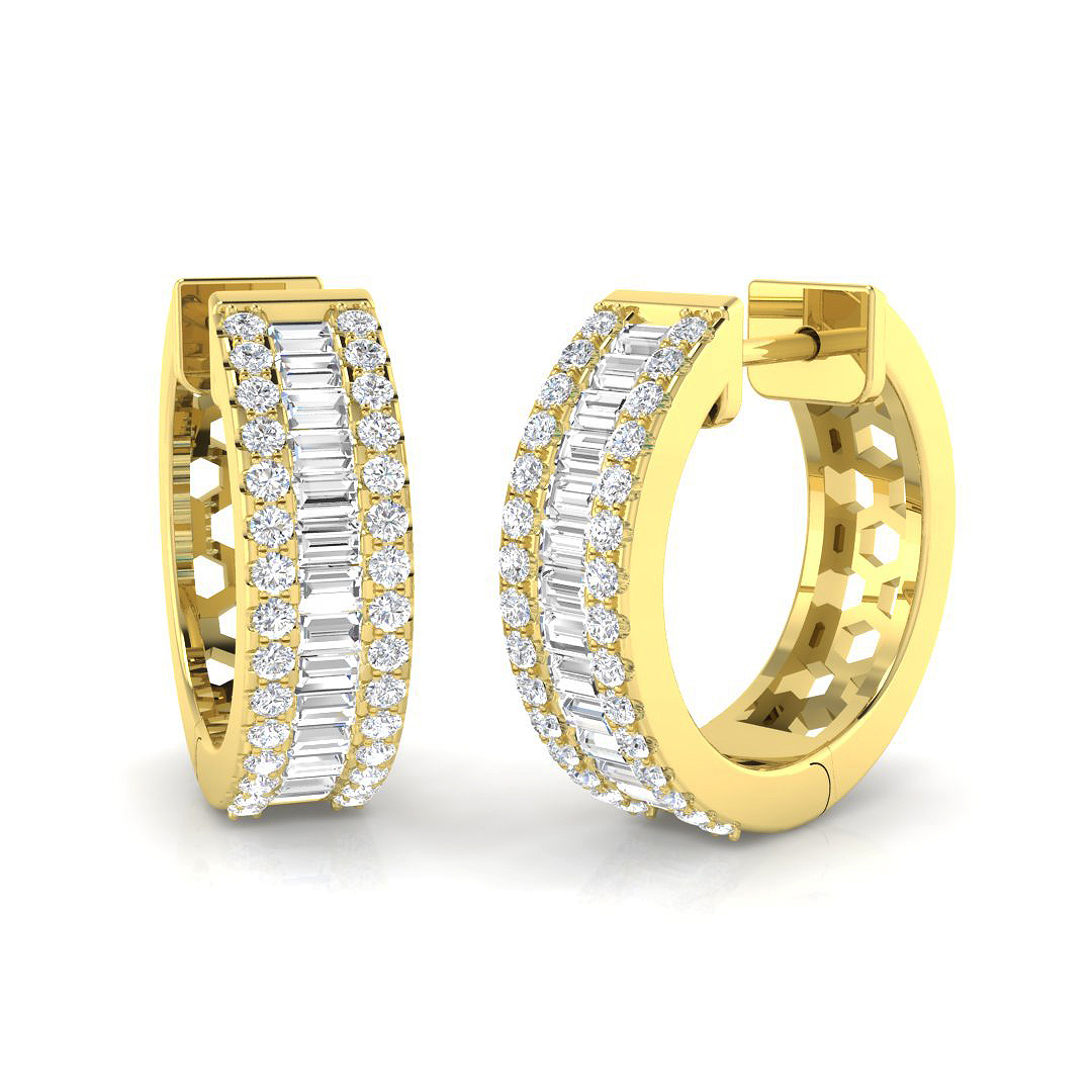 Natural Diamond 
