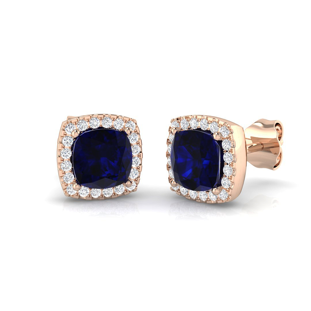 Blue Sapphire 
