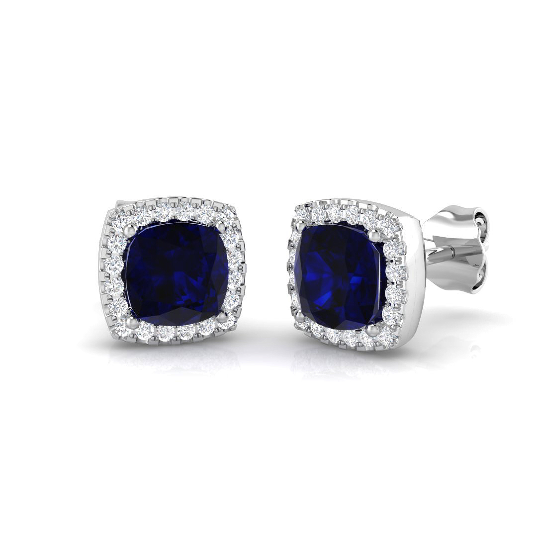 Blue Sapphire 