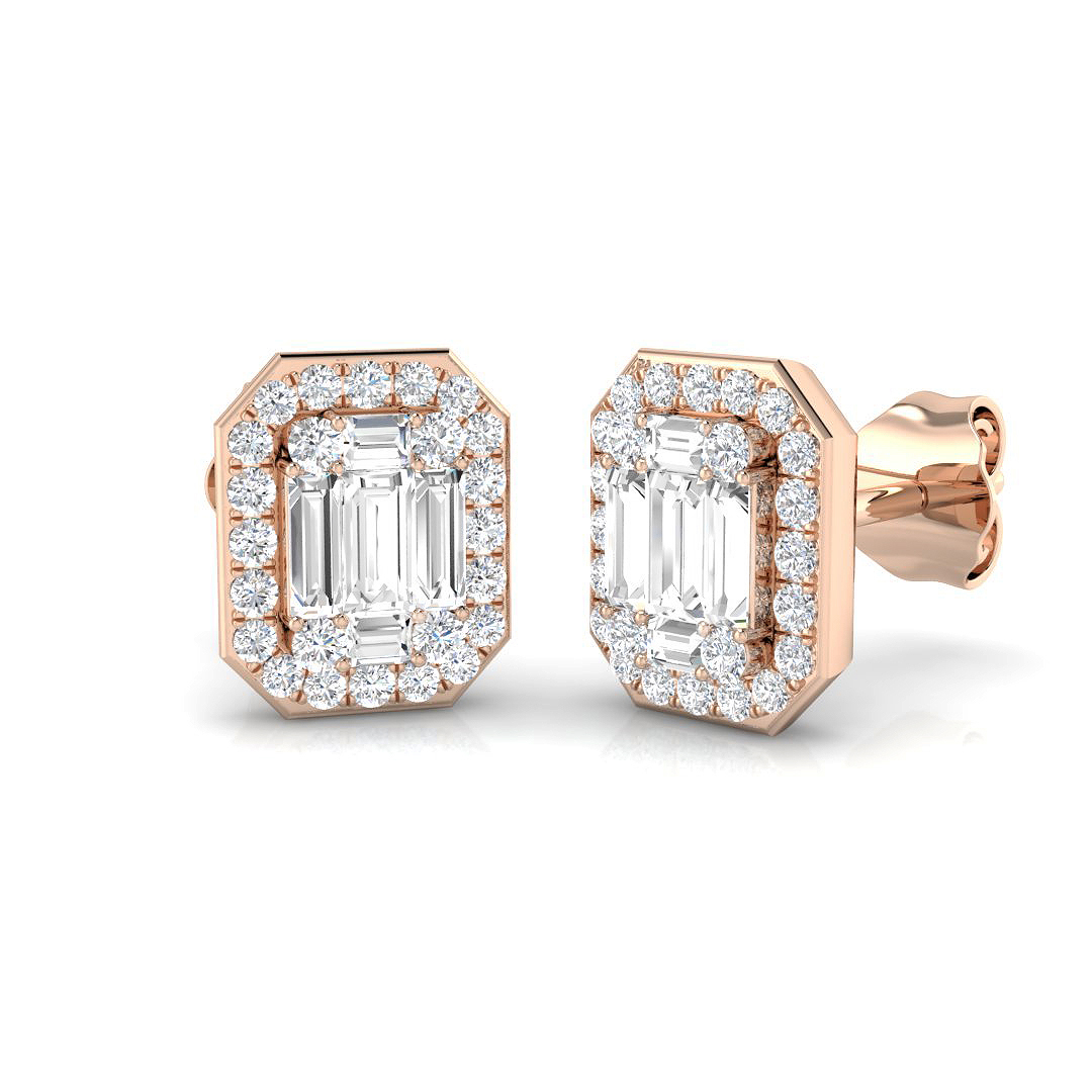 Natural Diamond 