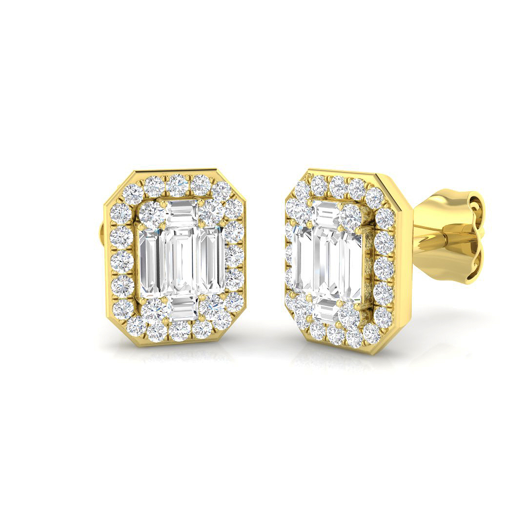 Natural Diamond 