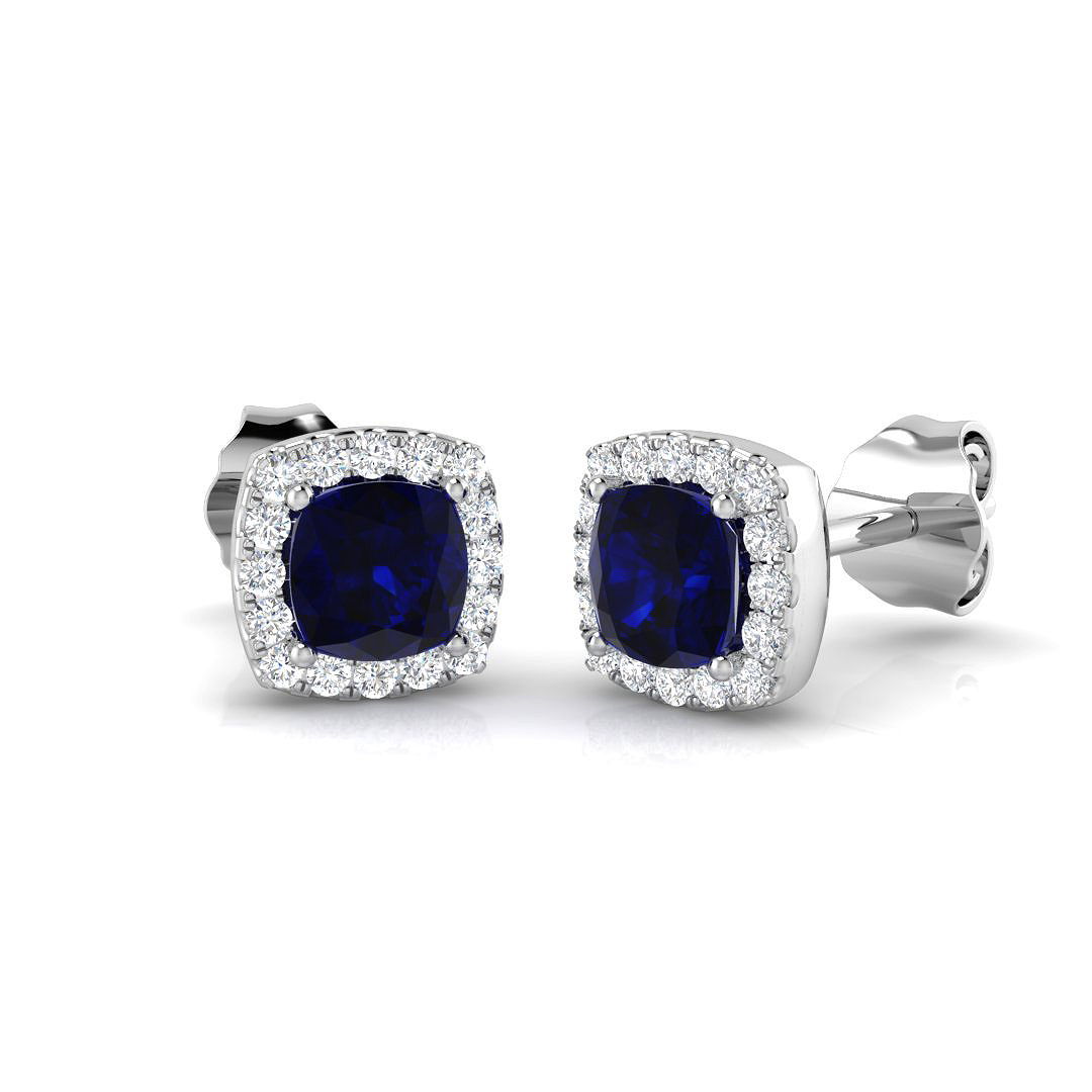 Blue Sapphire 