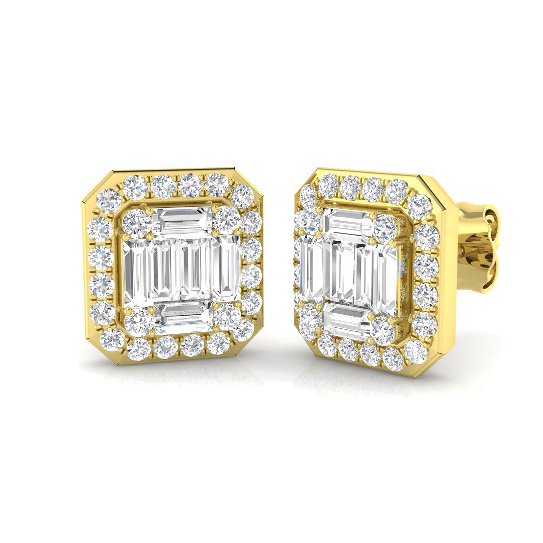Natural Diamond 