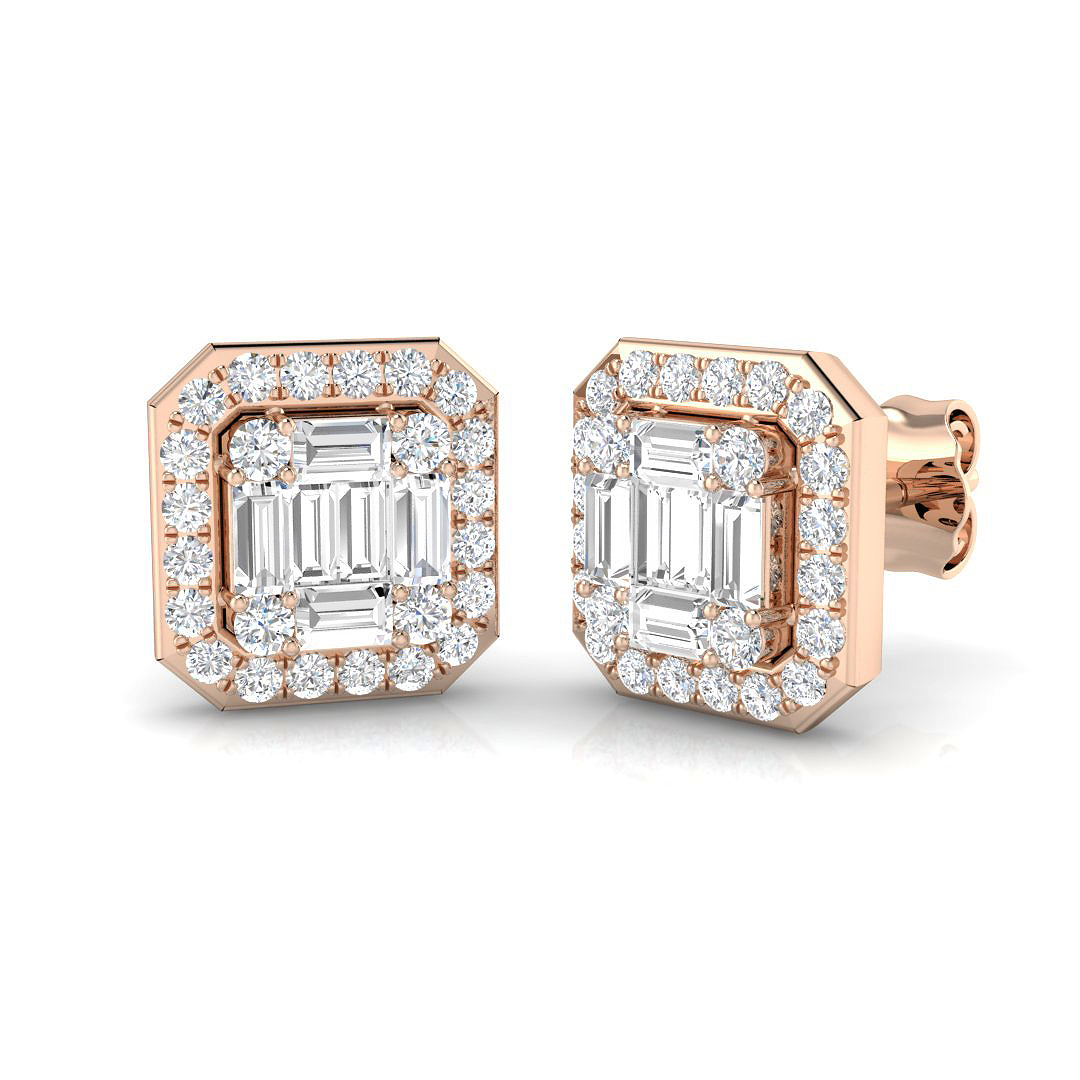 Natural Diamond 