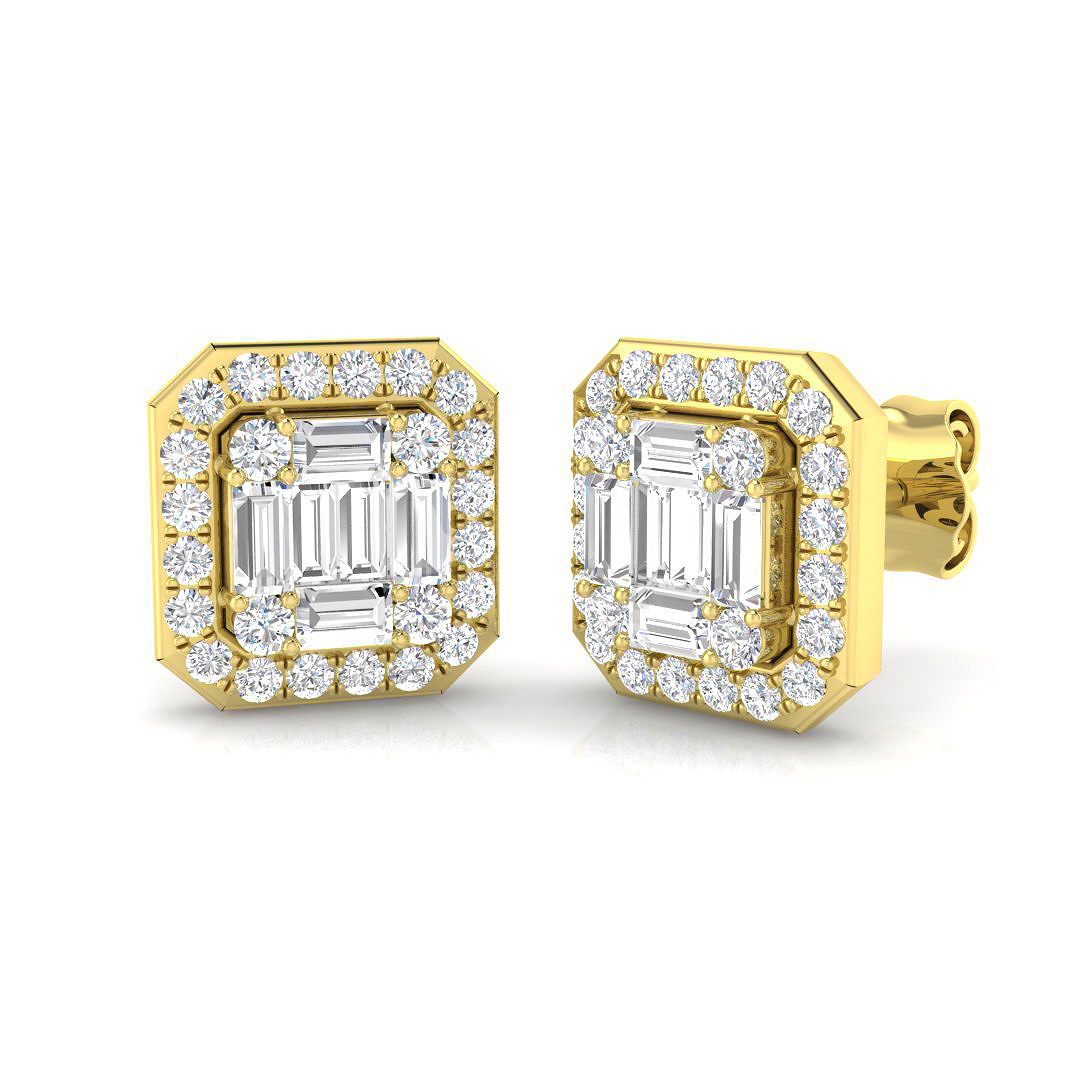 Natural Diamond 
