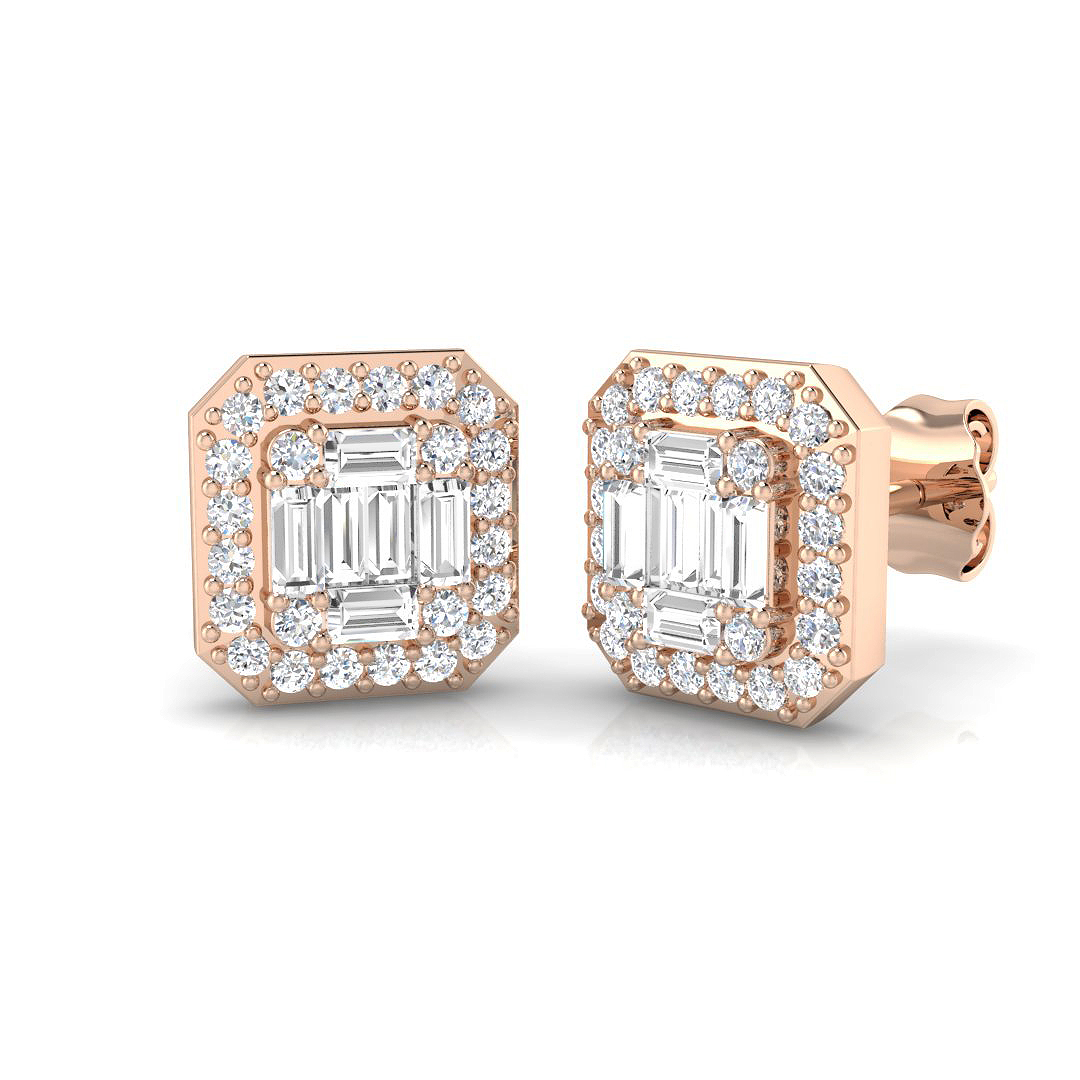 Natural Diamond 