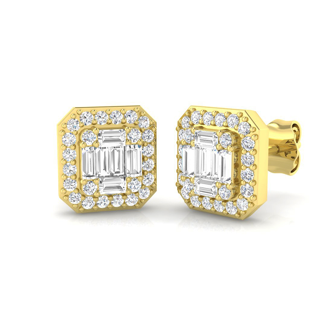 Natural Diamond 