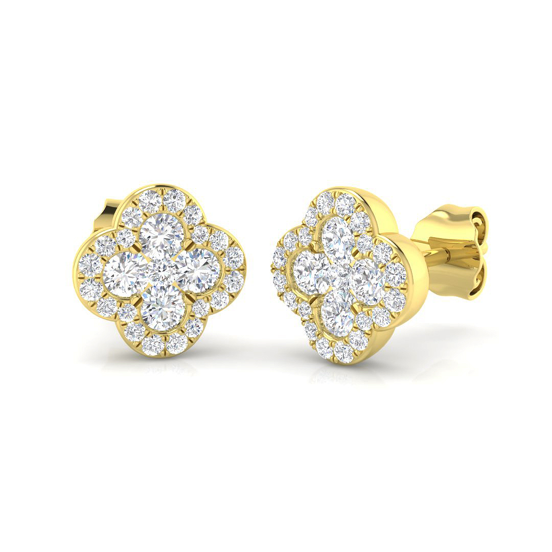 Natural Diamond 