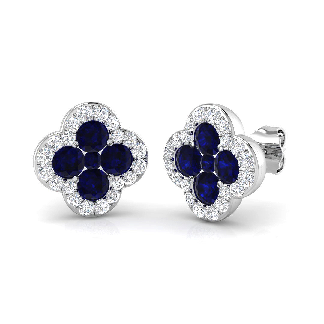 Blue Sapphire 