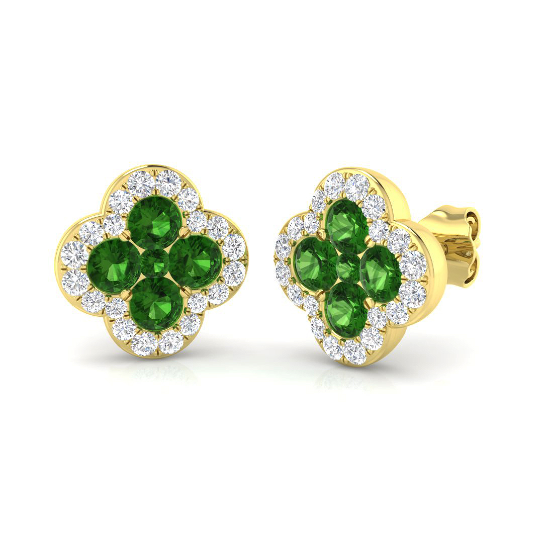 Natural Diamond 