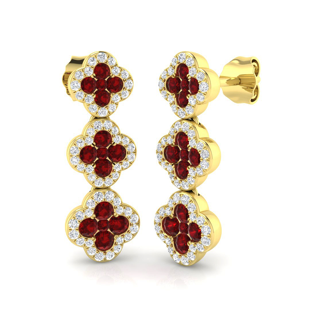 Natural Diamond 