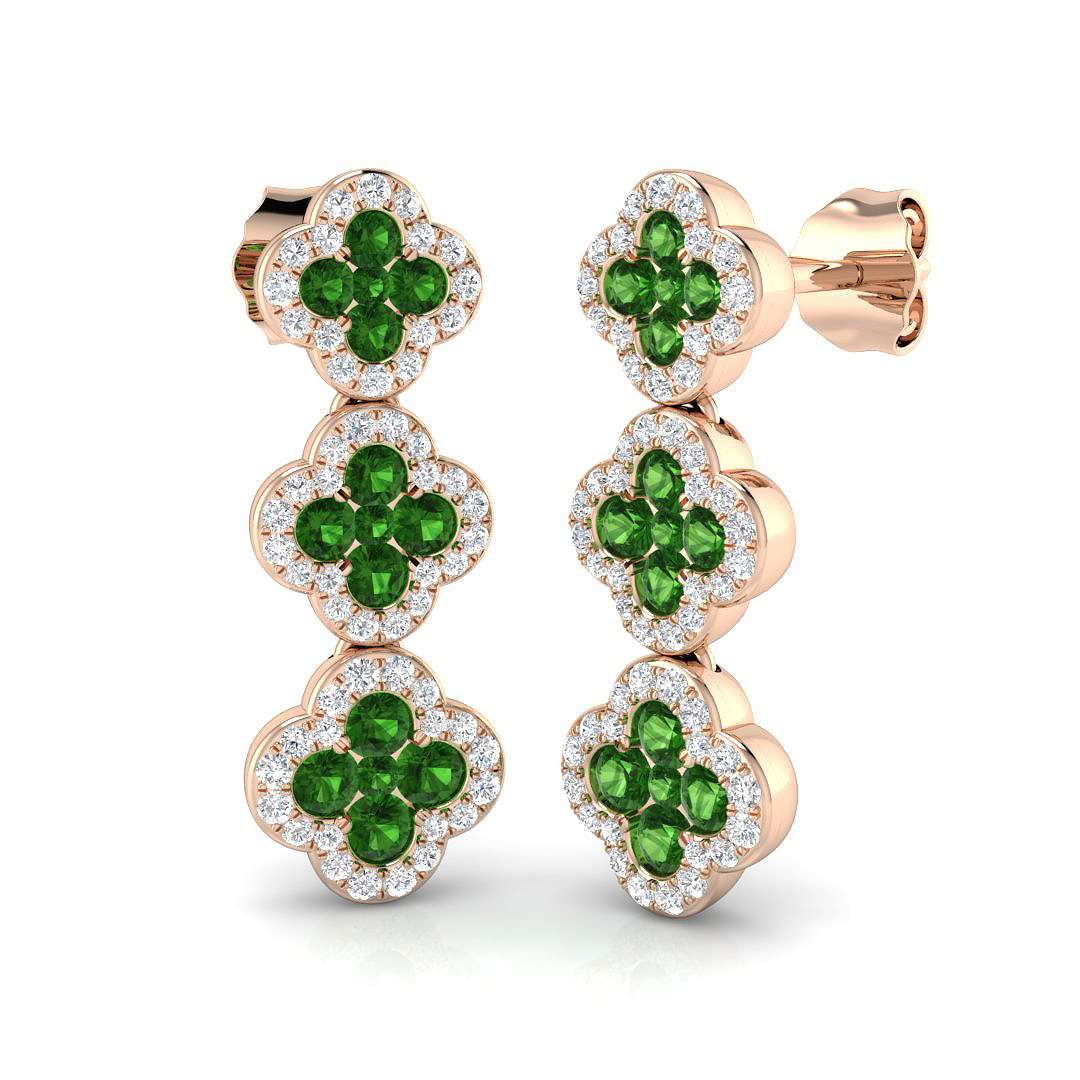 Natural Diamond 
