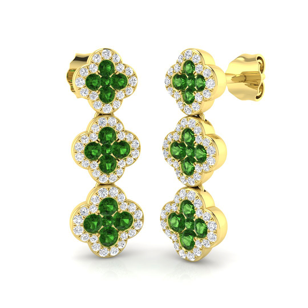 Natural Diamond 