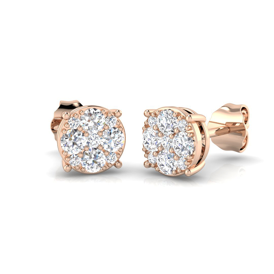 Natural Diamond 