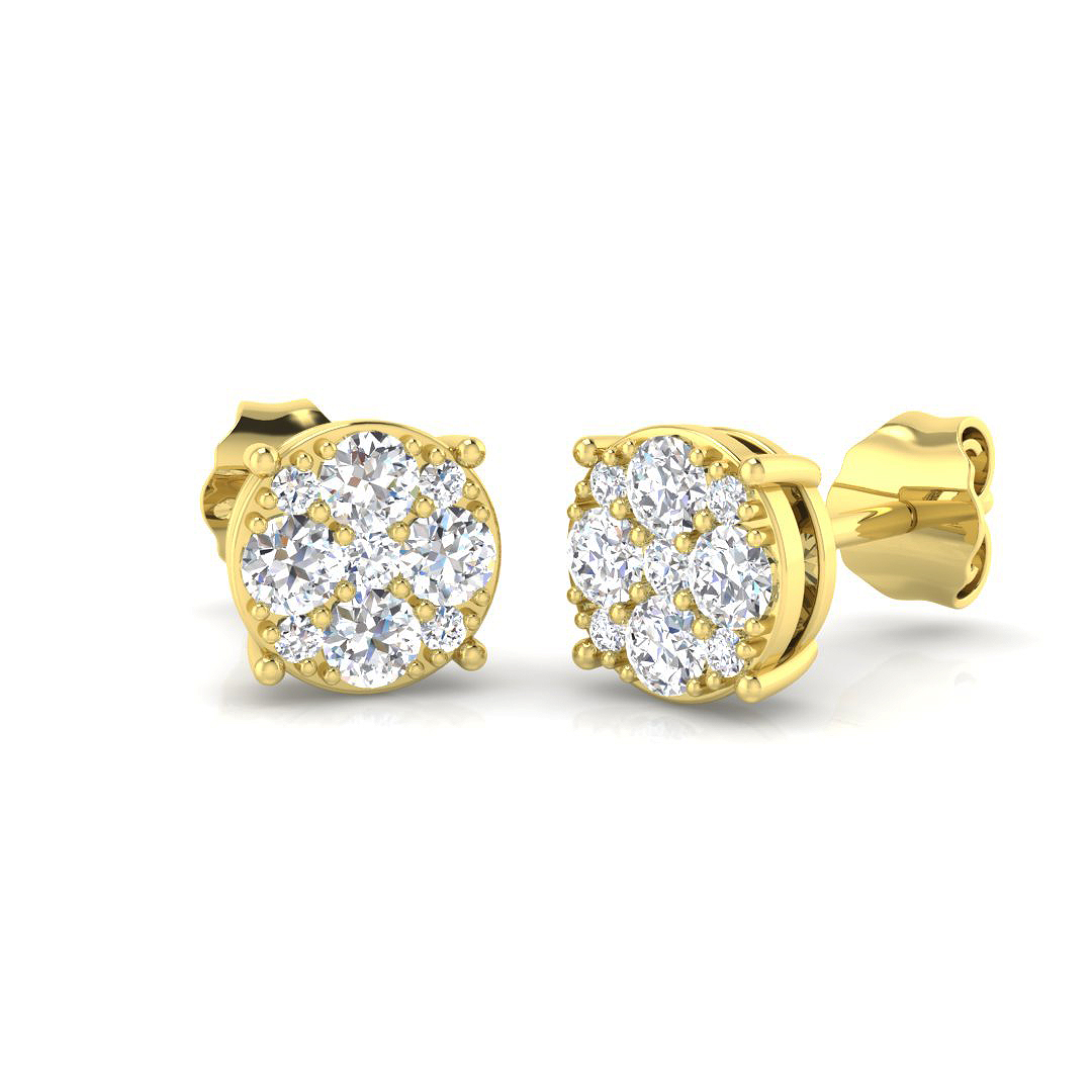 Natural Diamond 