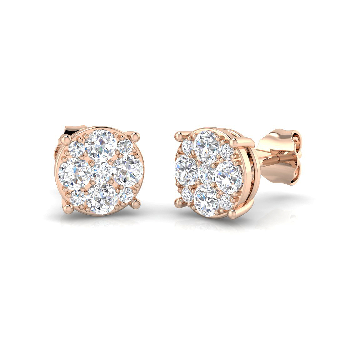 Natural Diamond 