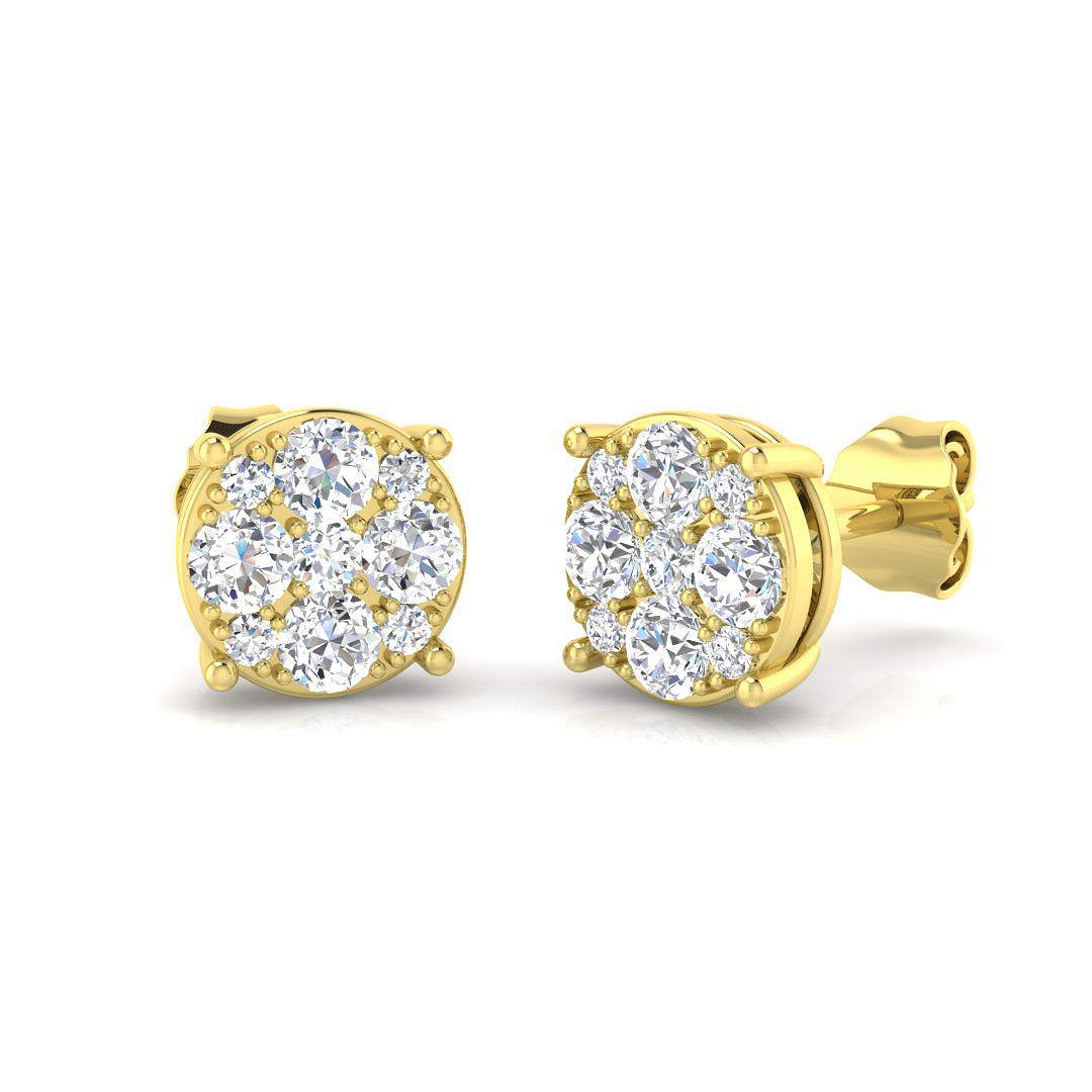 Natural Diamond 