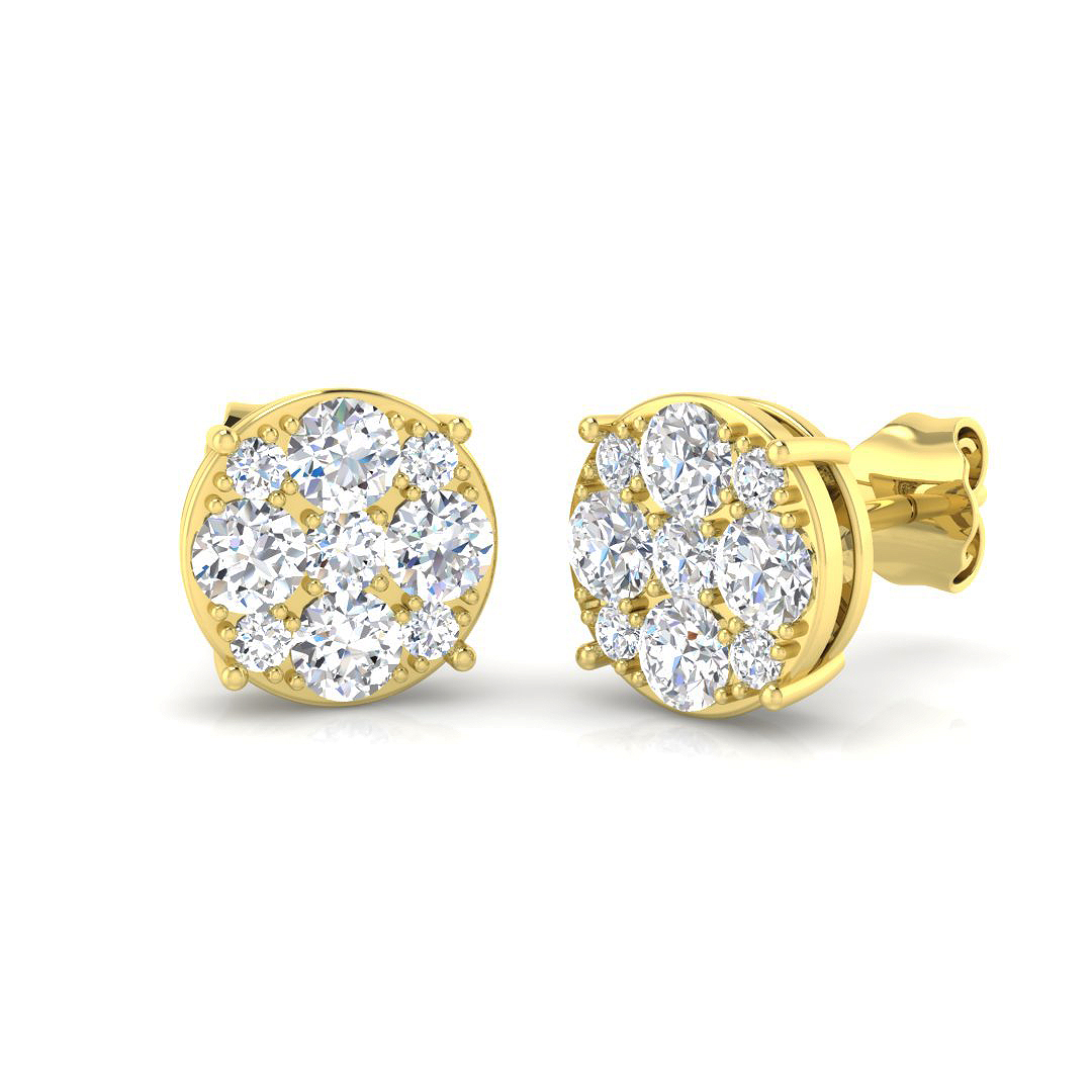 Natural Diamond 