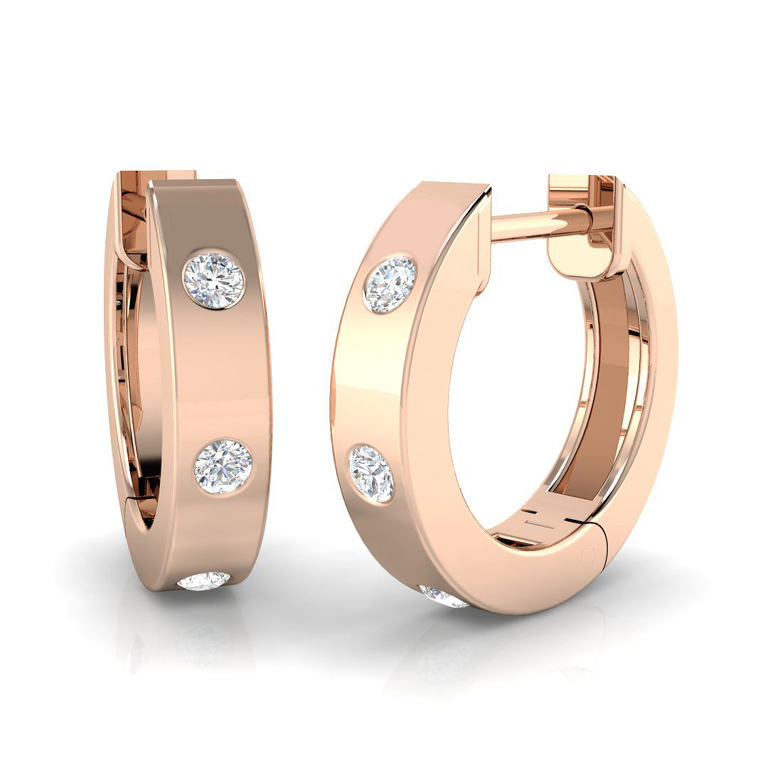 Natural Diamond 