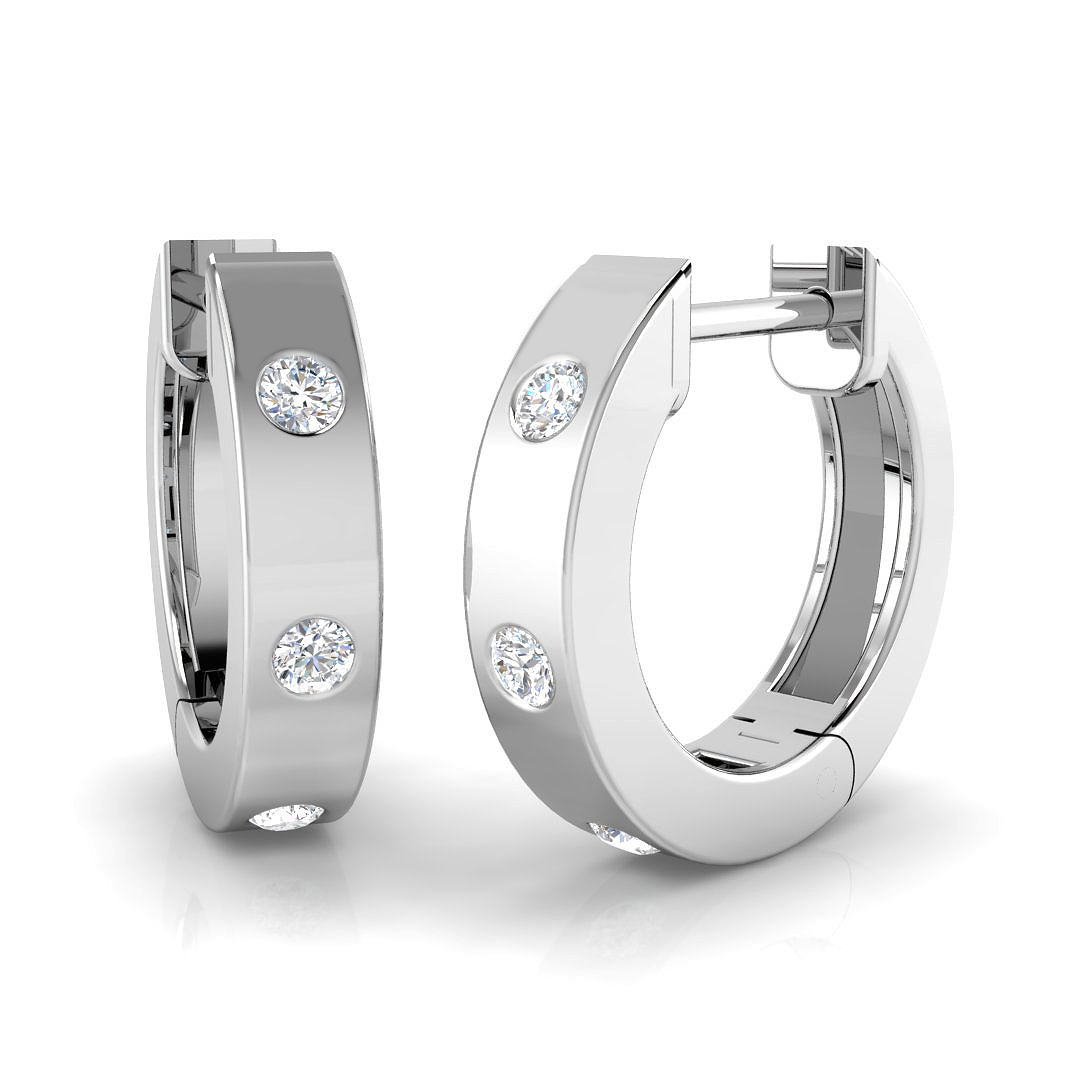 Natural Diamond 