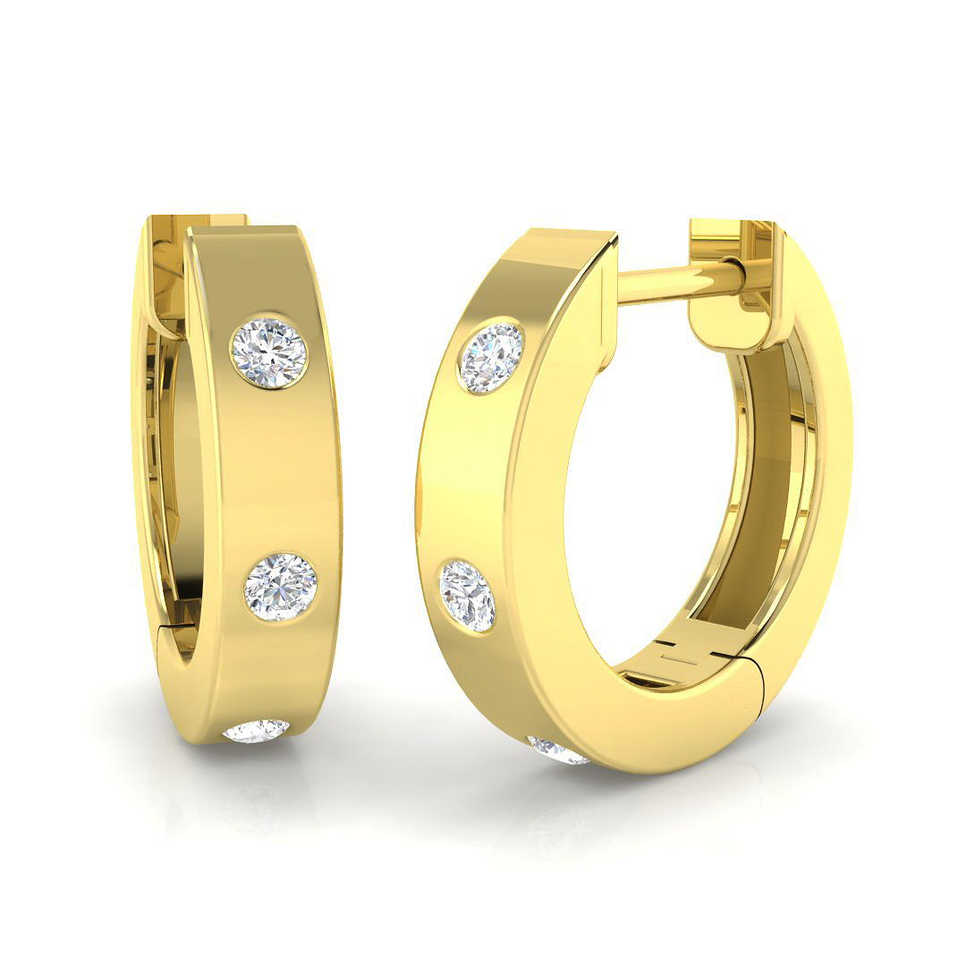 Natural Diamond 