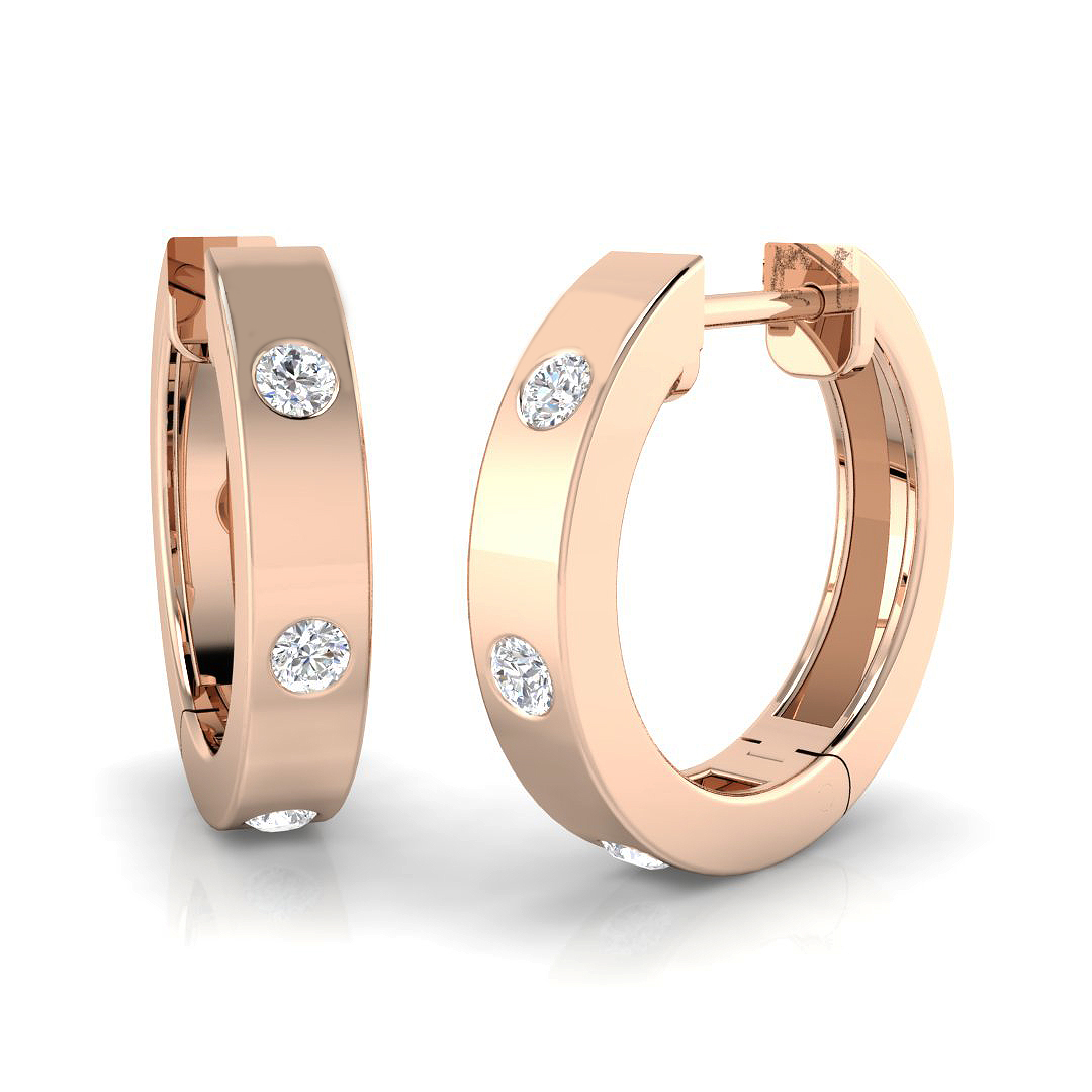 Natural Diamond 
