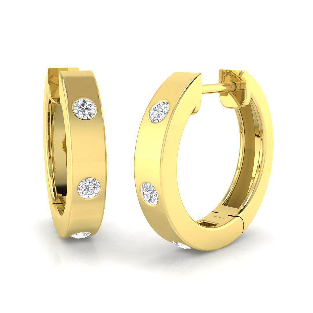 Natural Diamond 
