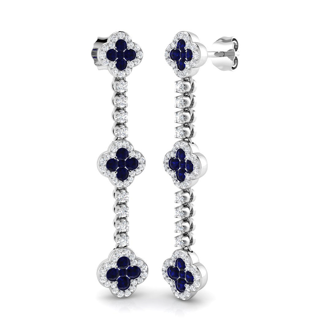 Blue Sapphire 