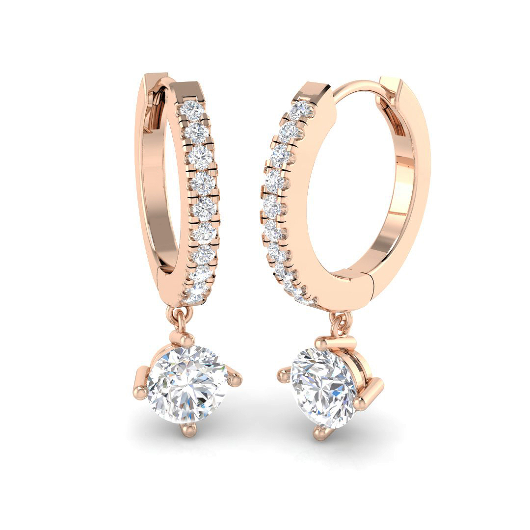 Natural Diamond 