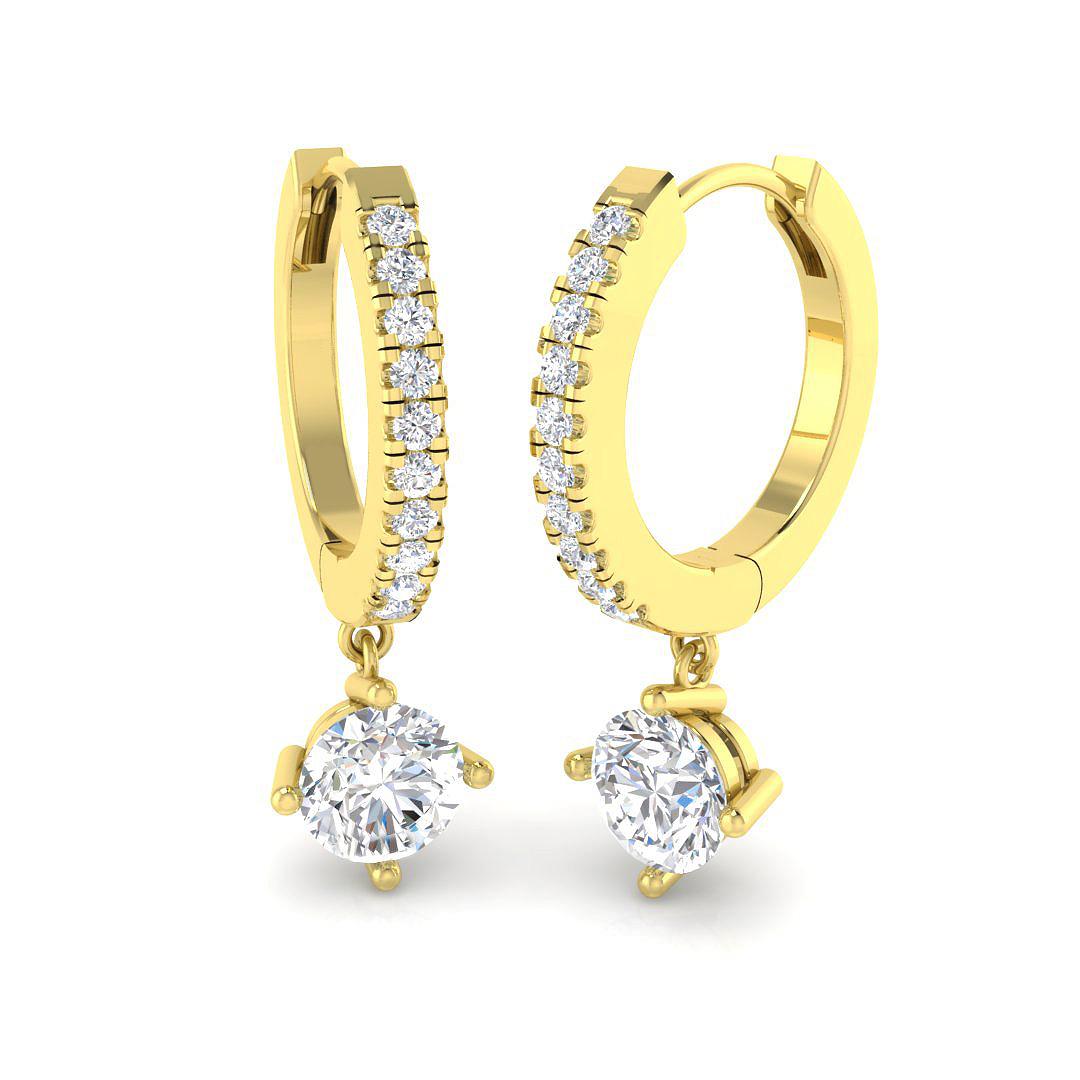 Natural Diamond 