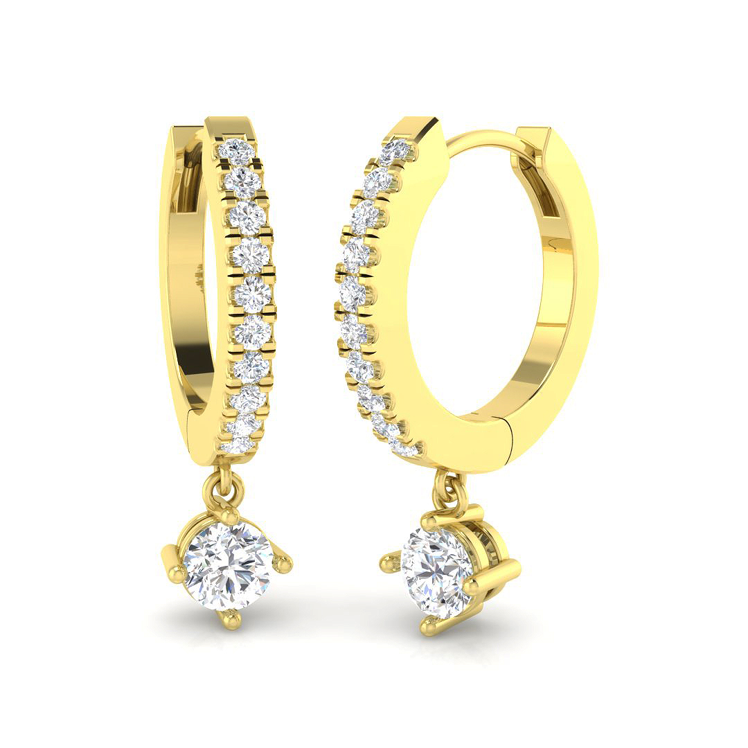 Natural Diamond 