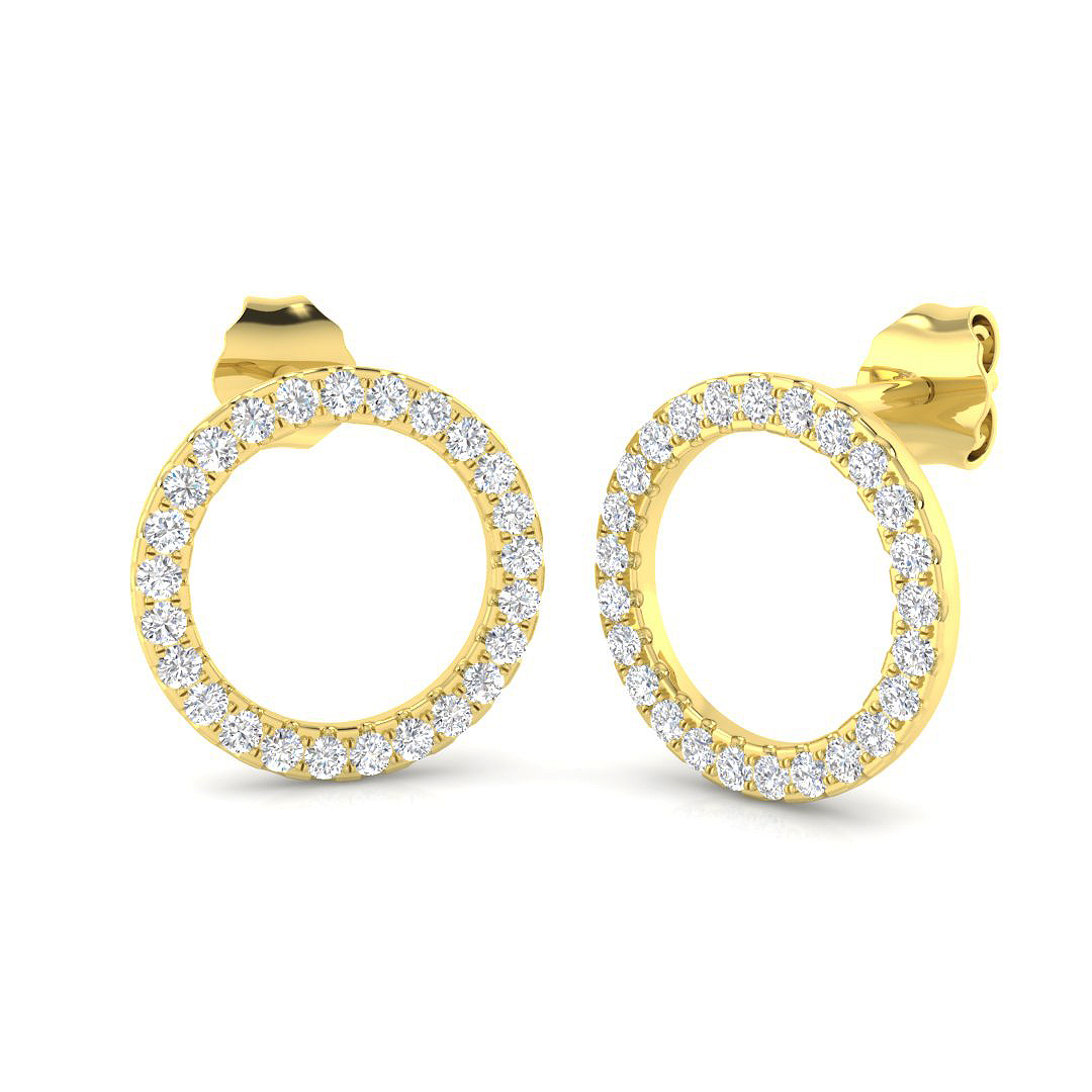 Natural Diamond 