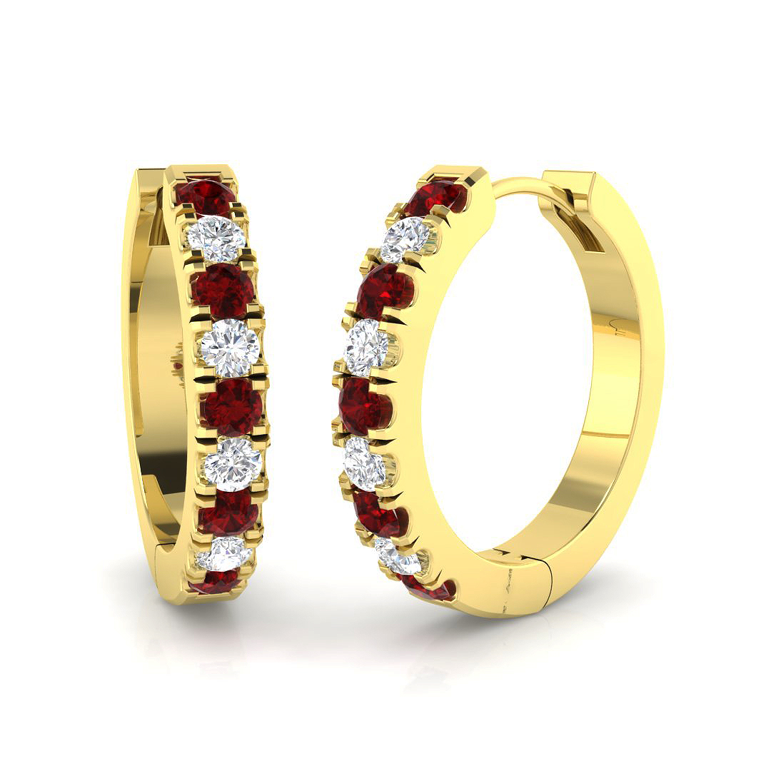 Natural Diamond 