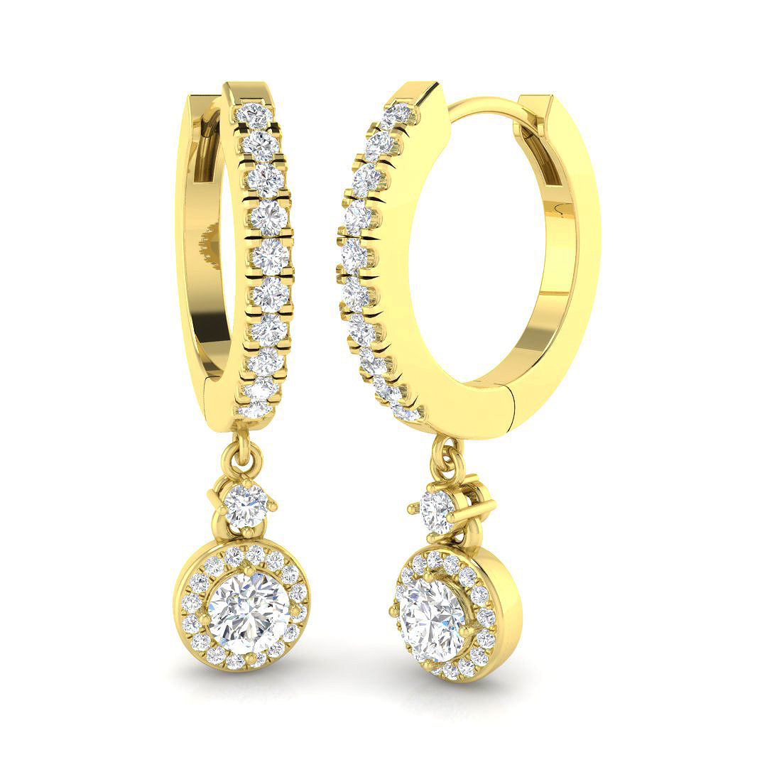 Natural Diamond 