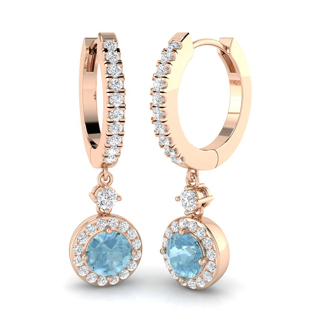 Aquamarine 