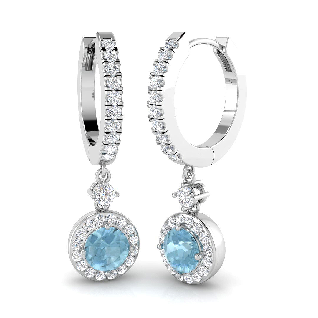 Aquamarine 