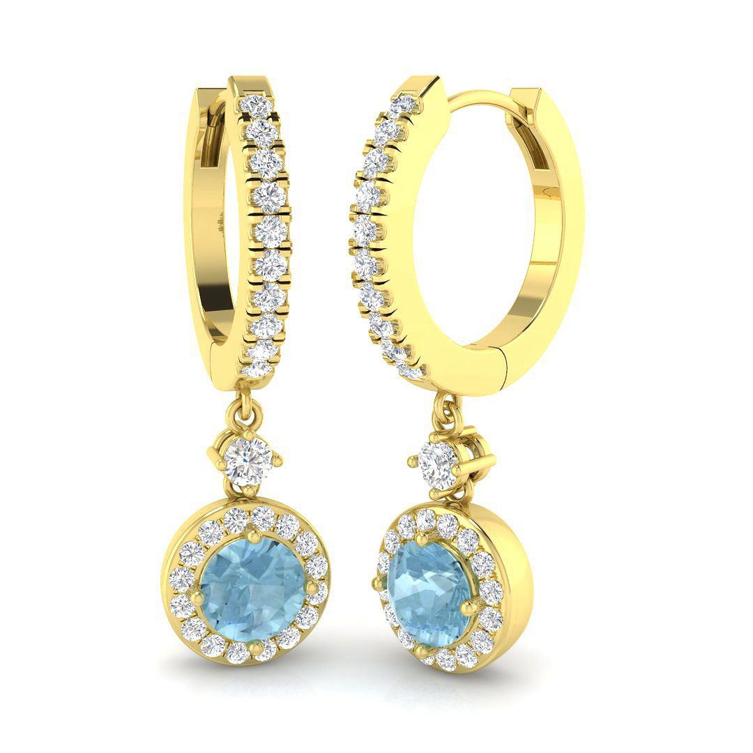 Aquamarine 