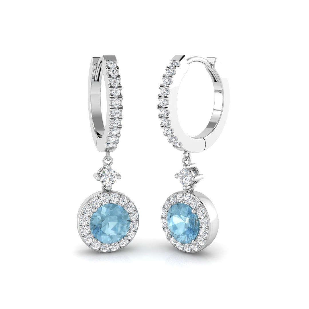 Aquamarine 
